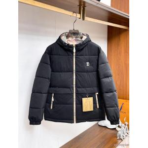 ダウンジャケットBURBERRY人気を集めている 最新モデルも顧客セールで格安 着心地良くブランド スーパー コピー 通販.