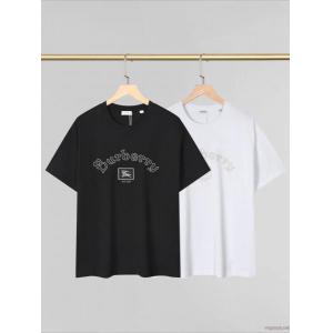 存在感◎ 人気急上昇 限定セール高品質Tシャツ激安 通販 ブランドBURBERRY
