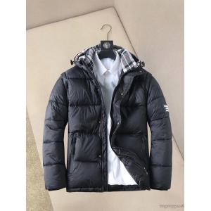 注目のアイテム 流行り 数量限定&最新作BURBERRYコピー 商品 販売ダウンジャケット