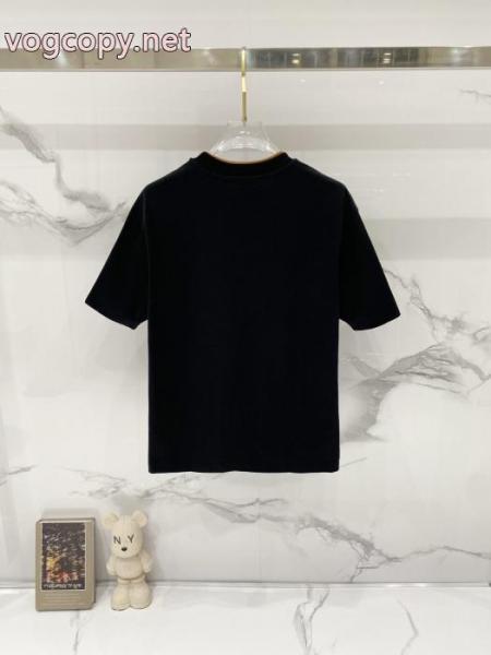 安価 最大の魅力 2026年人気商品Tシャツブランド スーパー コピーBURBERRY 1