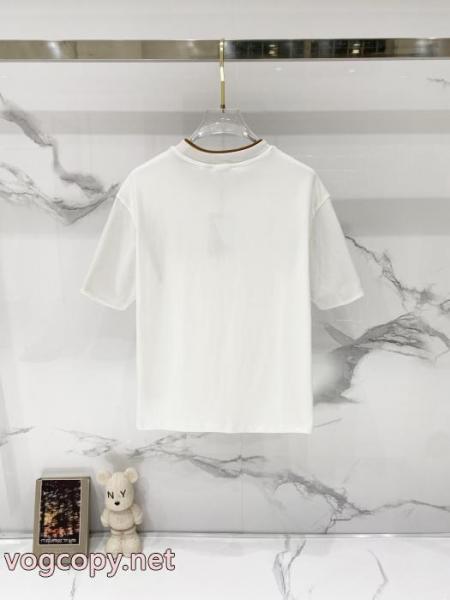 安価 最大の魅力 2026年人気商品Tシャツブランド スーパー コピーBURBERRY 3
