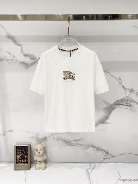 スーパー コピー 安心 高い機能性 圧倒的人気アイテム 人気激売れBURBERRYTシャツ 0 