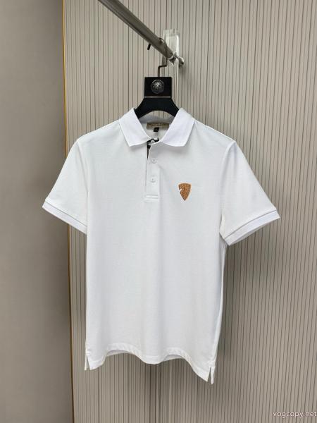 polo衫スーパー コピー ブランド 専門バーバリー大特価   高級感あるスタイル 在庫あり即発. 0 