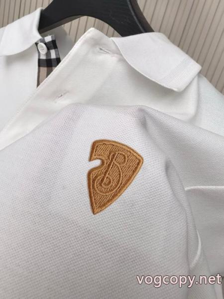 polo衫スーパー コピー ブランド 専門バーバリー大特価   高級感あるスタイル 在庫あり即発. 5 