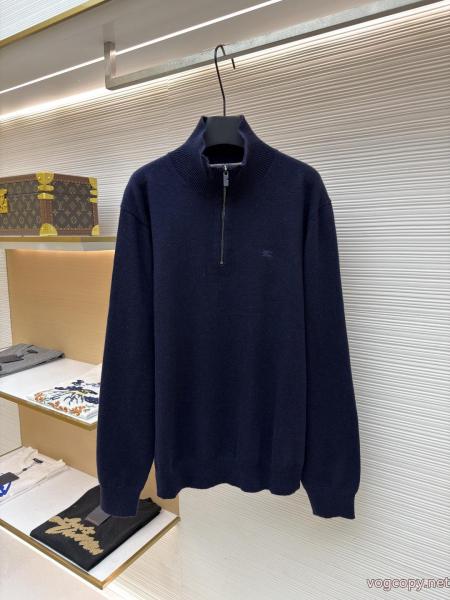 BURBERRYセーター大人っぽいデザイン 上質な素材採用 先行セールブランドコピー. 0 