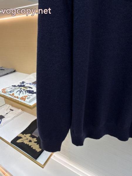 BURBERRYセーター大人っぽいデザイン 上質な素材採用 先行セールブランドコピー. 6 
