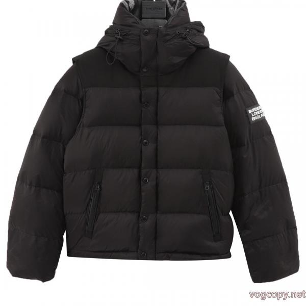 BURBERRYブランド コピー s 級お買い得限定セール ファッショントレンドを早速チェック 快適な履き心地が楽しめるダウンジャケット. 0