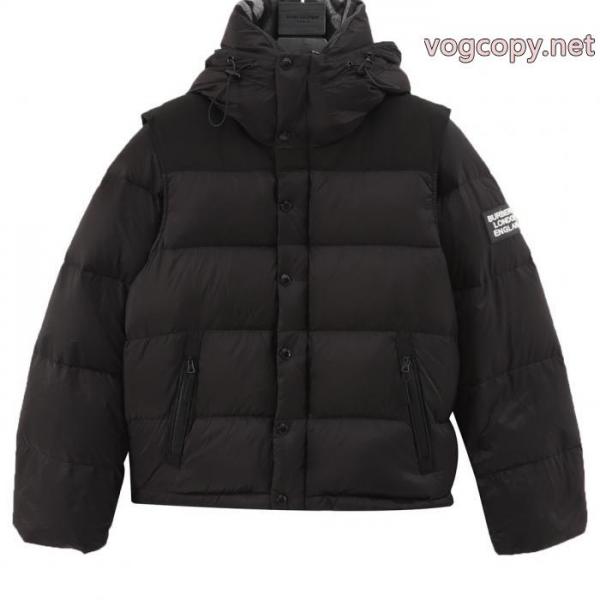 BURBERRYブランド コピー s 級お買い得限定セール ファッショントレンドを早速チェック 快適な履き心地が楽しめるダウンジャケット. 1
