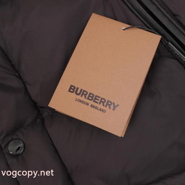 BURBERRYブランド コピー s 級お買い得限定セール ファッショントレンドを早速チェック 快適な履き心地が楽しめるダウンジャケット. 3