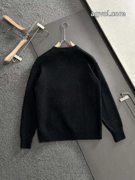 セーターBURBERRYスーパー コピー ブランド 専門店人気新商品 復古風 2026人気商品 5