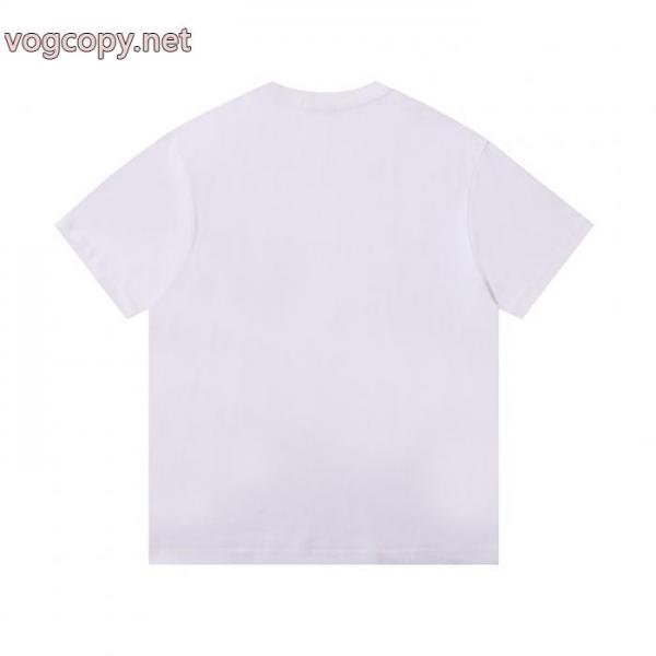 Tシャツブランド 通販 激安高級感も漂い 注目を集める 魅力ファッションBURBERRY 5