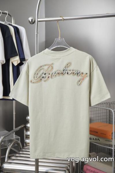 半袖Tシャツブランド 激安BURBERRY選べるカラー多数 冬の最新ファッション 超激得送料無料 0