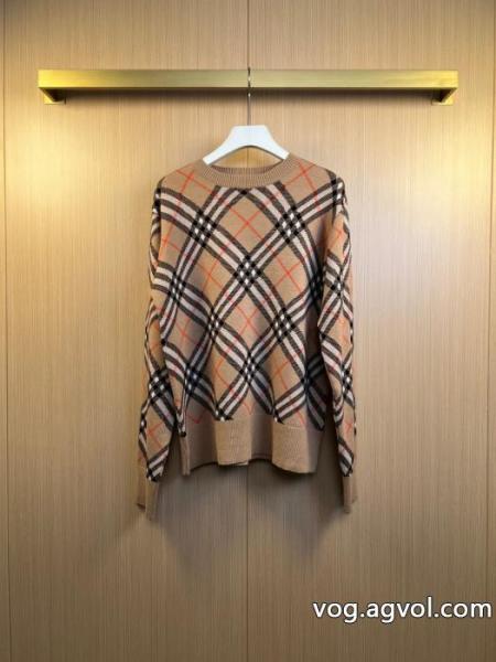 セール中 最安セール 店舗完売品セーターBURBERRY偽物 通販  0 