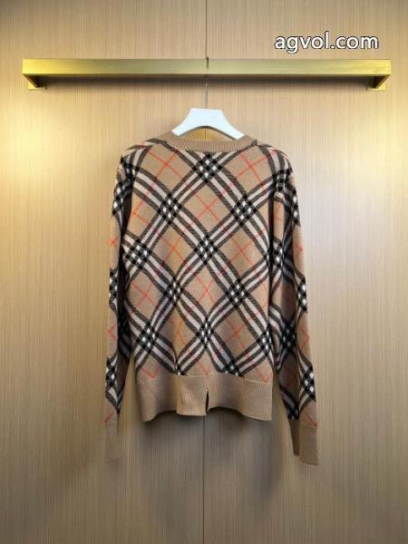 セール中 最安セール 店舗完売品セーターBURBERRY偽物 通販  5 