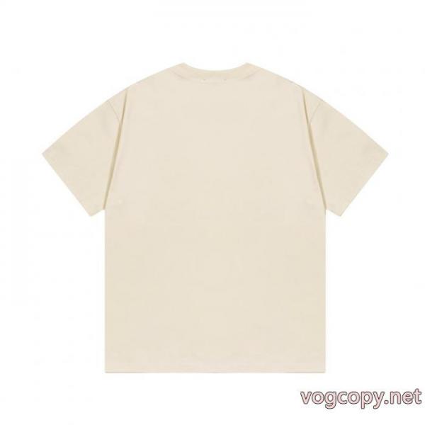 スーパー コピー 安心 サイトレビュー高い デイリー使いに最適 2026SS新作登場BURBERRYTシャツ 4