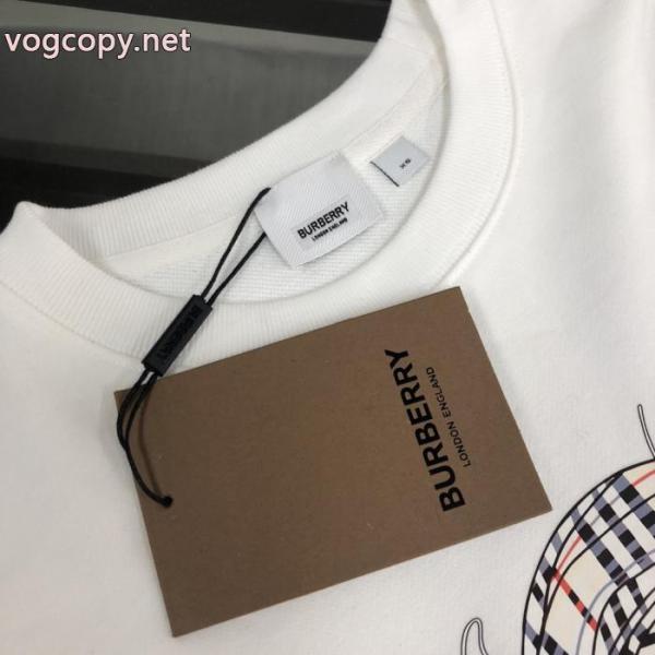 ブランド 激安BURBERRYロゴがかっこいい 超人気でめちゃかわいい 今すぐ欲しいパーカー. 5 