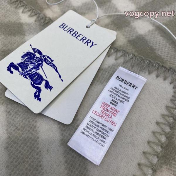 BURBERRY2026年秋限定 永遠の定番 毎日大活躍  コスパ最強マフラーコピー 商品 ブランド. 5 