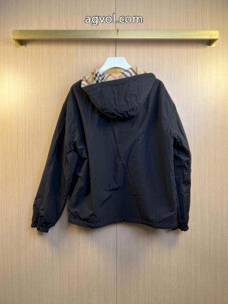 スーパー コピー メンズBURBERRY必見素敵お上品 新作がお買い得円高特価 高レビューアイテムジャケット 5 
