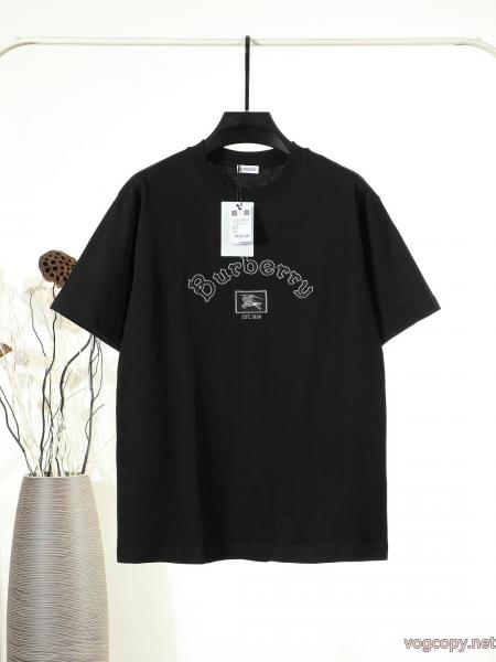 バーバリー激安 通販 ブランドTシャツ絶対オススメ 毎年大人気!2026 最新作入荷 0