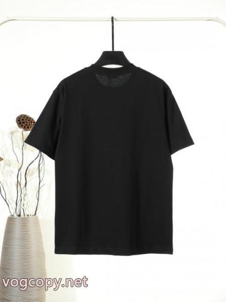 バーバリー激安 通販 ブランドTシャツ絶対オススメ 毎年大人気!2026 最新作入荷 2