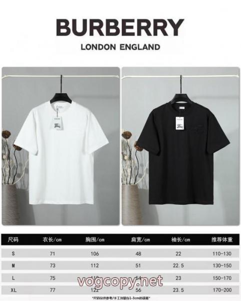 Tシャツブランド アクセサリー 激安今年も人気 最安値が実現 イベント2026新作BURBERRY 5