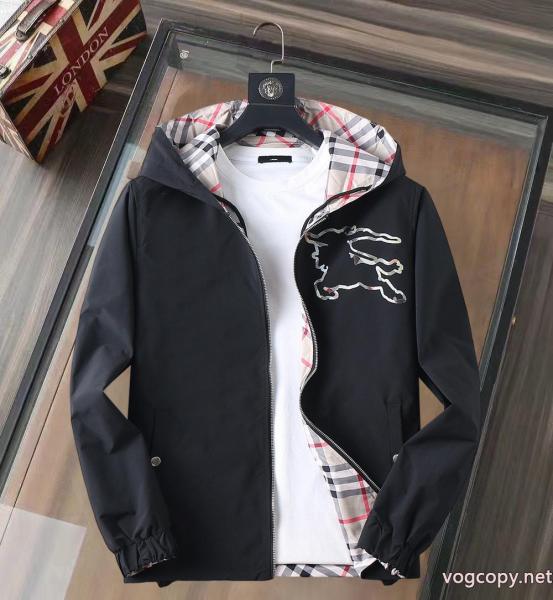 BURBERRY期間限定 2026新作新品 定番のストリートスタイルジャケットコピー ブランド 通販 安心 0 