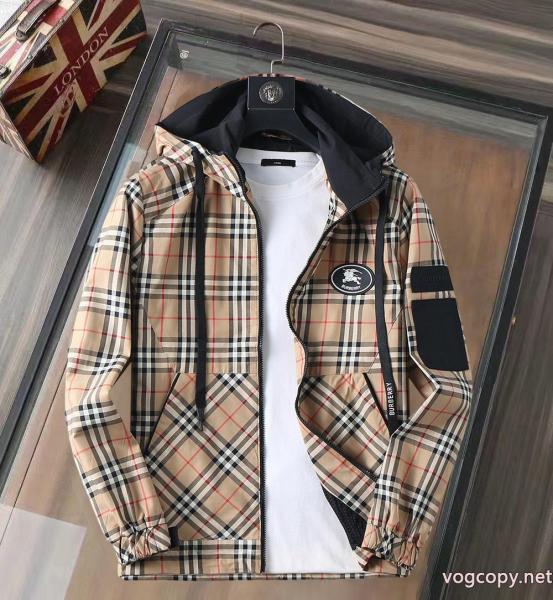 期間限定価格 存在感は抜群 2026限定 超レアBURBERRYジャケット激安 通販 ブランド 0 