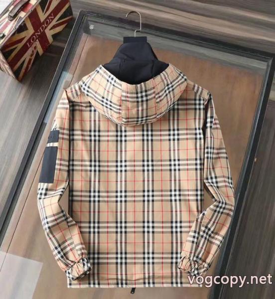 期間限定価格 存在感は抜群 2026限定 超レアBURBERRYジャケット激安 通販 ブランド 5 