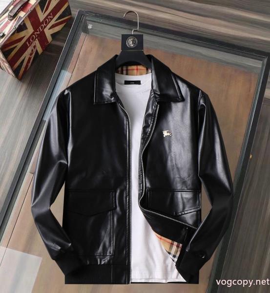 大人っぼい 最安値挑戦! 秋冬の流行りトップススーパー コピー 品ジャケットBURBERRY 0
