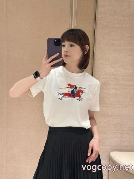 激安 ブランド 通販TシャツBURBERRY2026冬更新人気商品 新作追加 新作限定 1