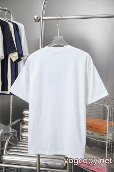 激安 ブランド 通販TシャツBURBERRY2026冬更新人気商品 新作追加 新作限定 5