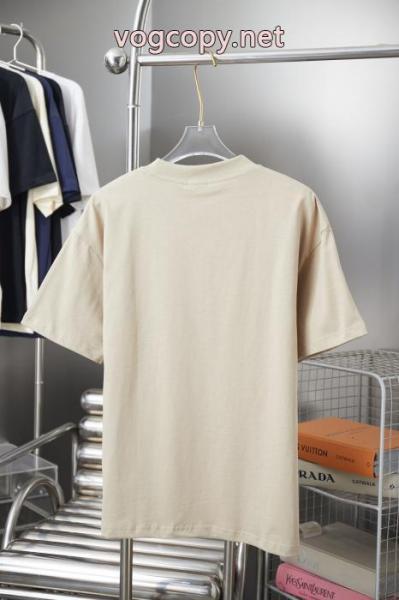 TシャツBURBERRY新作限定大人で素敵 超人気モデル 韓国の人気ブランド 品 スーパー コピー 2