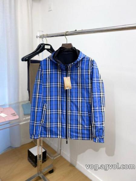 BURBERRYブランド 偽物抜群の存在感 最安値お得 2026年秋冬ファッションに最もジャケット 0 