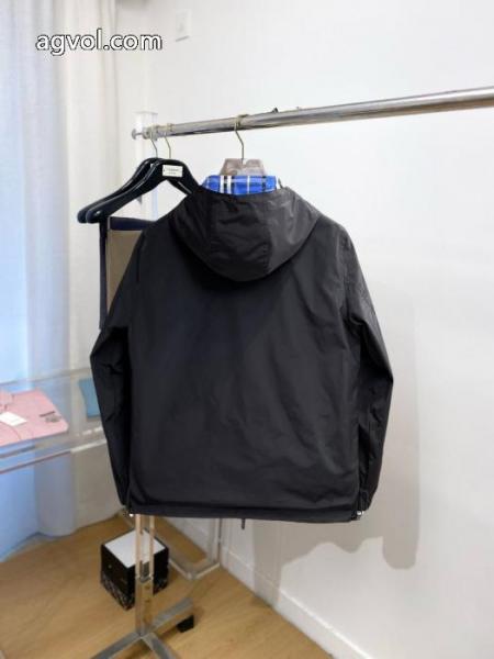 BURBERRYブランド 偽物抜群の存在感 最安値お得 2026年秋冬ファッションに最もジャケット 5 