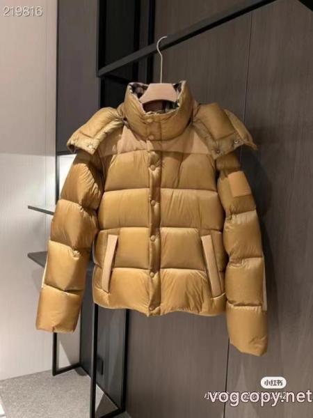 スーパー コピー 安心 ダウンジャケット今年人気アイテム 品質の良さ 今季買い逃した人必見!BURBERRY. 0