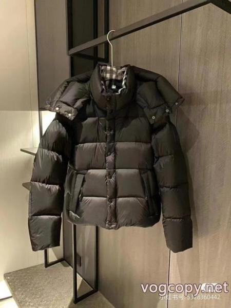 スーパー コピー 安心 ダウンジャケット今年人気アイテム 品質の良さ 今季買い逃した人必見!BURBERRY. 2