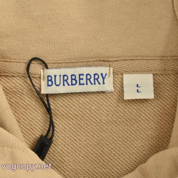 偽物 ブランド特価高品質 着心地のいい ファッションブランドBURBERRY パーカー. 5