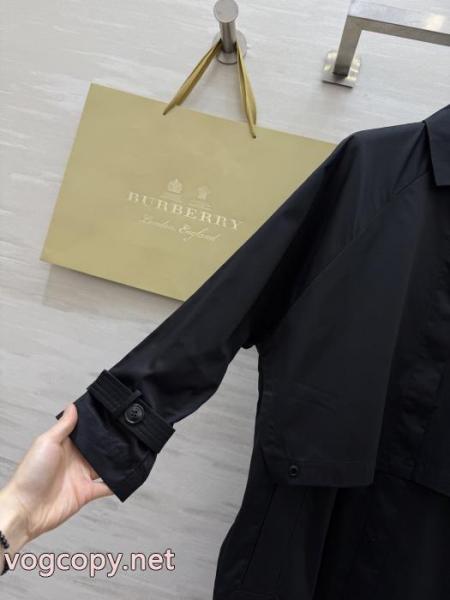 ブランド 通販店バーバリー コートデザイン性の高い 高級感を引き立てる 特別入荷可愛い. 5