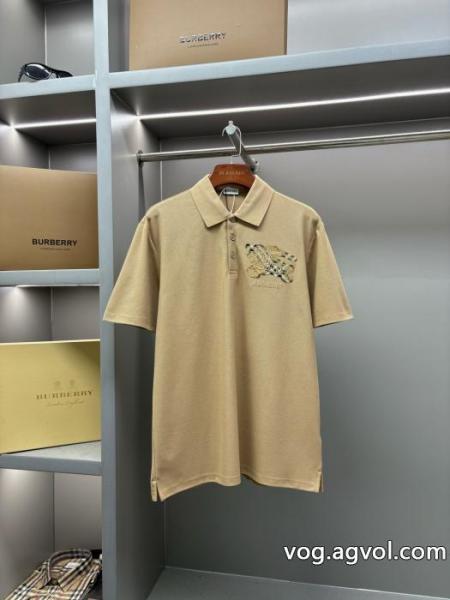 激安 通販 ブランド半袖Tシャツマストアイテム新入荷 目につく 毎日安い値ブランド新作BURBERRY 0 