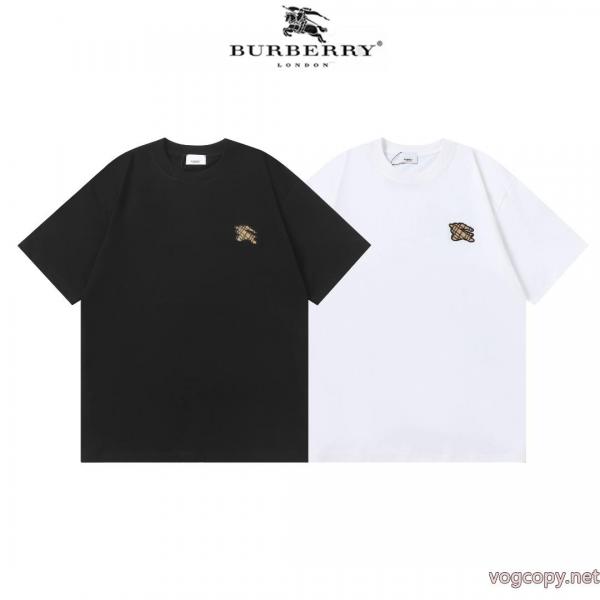 最高の2026年にしようよ 魅惑 激安通販BURBERRYTシャツスーパー コピー 安心 0 