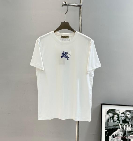 Tシャツ偽物 通販 サイトBURBERRY新作オシャレ 2026-26AW☆韓国の人気 VIPセール限定品 0 