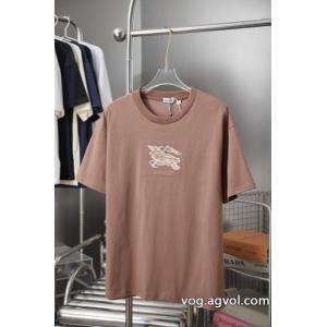 BURBERRY偽 ブランド 通販Tシャツ国内未入荷 この冬は注目新作 有名モデル愛用アイテム