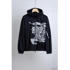 在庫あり即発 数量限定 ムダな装飾を排したデザインジャケットBURBERRYスーパー コピー 通販.