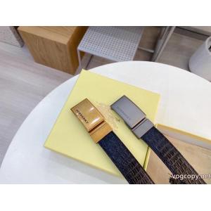 今季トレンド 品質保証最新作 高評価人気品ブランド スーパー コピー 舗ベルトBURBERRY