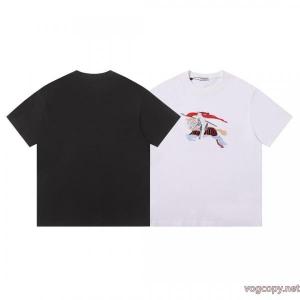 Tシャツブランド 通販 激安高級感も漂い 注目を集める 魅力ファッションBURBERRY