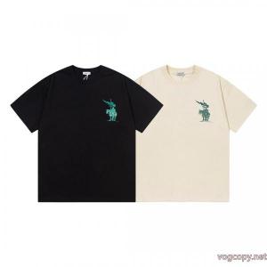 スーパー コピー 安心 サイトレビュー高い デイリー使いに最適 2026SS新作登場BURBERRYTシャツ