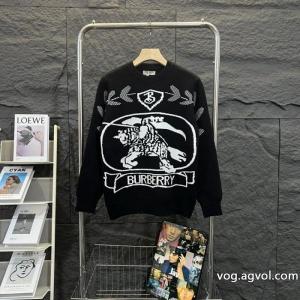 BURBERRYセーターブランド コピー 激安限定セール大人気 上品シックなお品 HOT新作