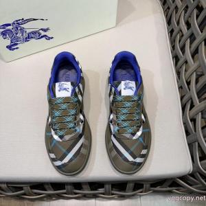スニーカーバーバリー当店大人気 ビューティー 2026トレンドファッション新品ブランド フェイク.