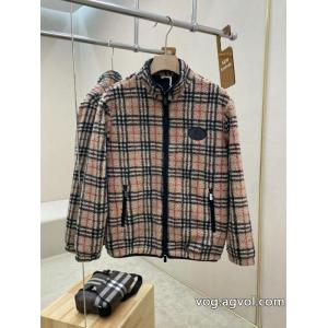 期間限定SALE 日本発売 品質保証お買い得ブランド コピーBURBERRYジャケット