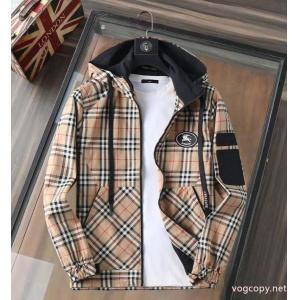 期間限定価格 存在感は抜群 2026限定 超レアBURBERRYジャケット激安 通販 ブランド